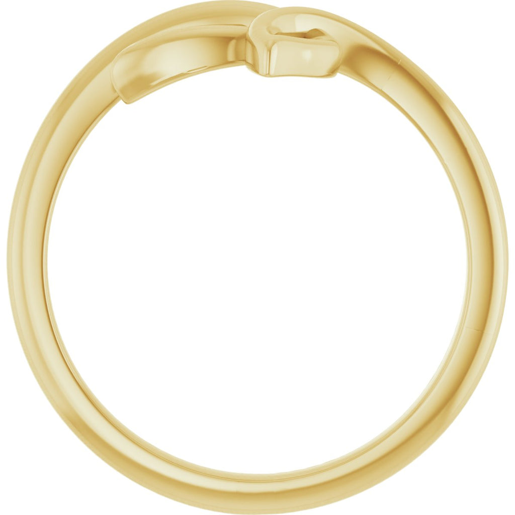 Freeform Ring