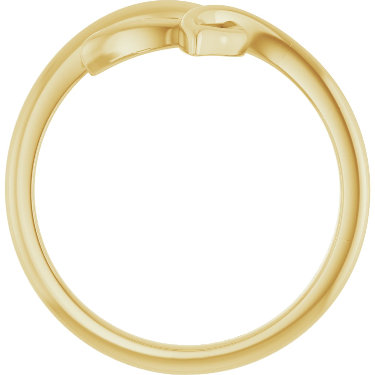 Freeform Ring
