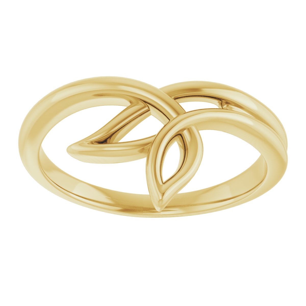 Freeform Ring