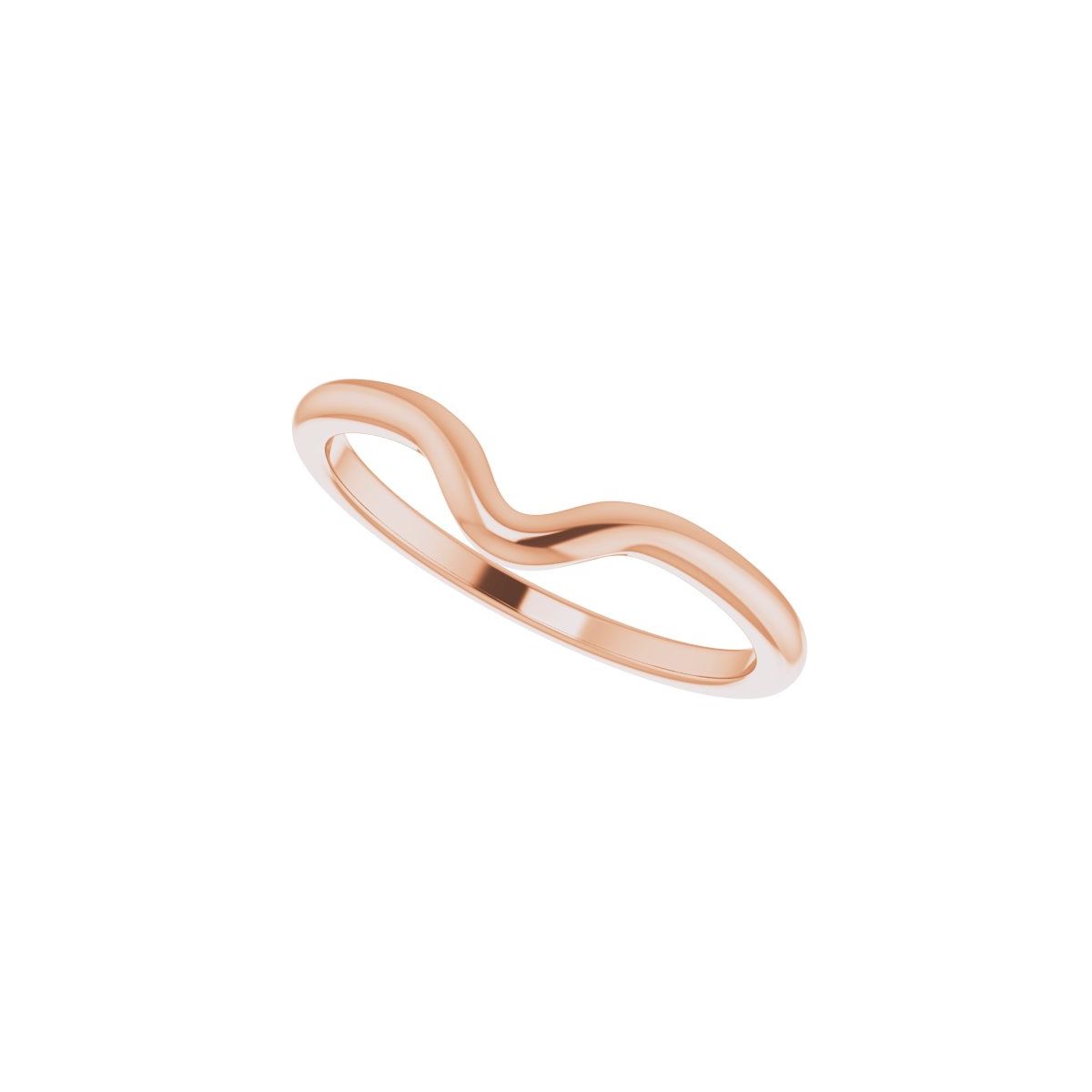Bezel-Set Accented Vintage-Inspired Engagement Ring or Band