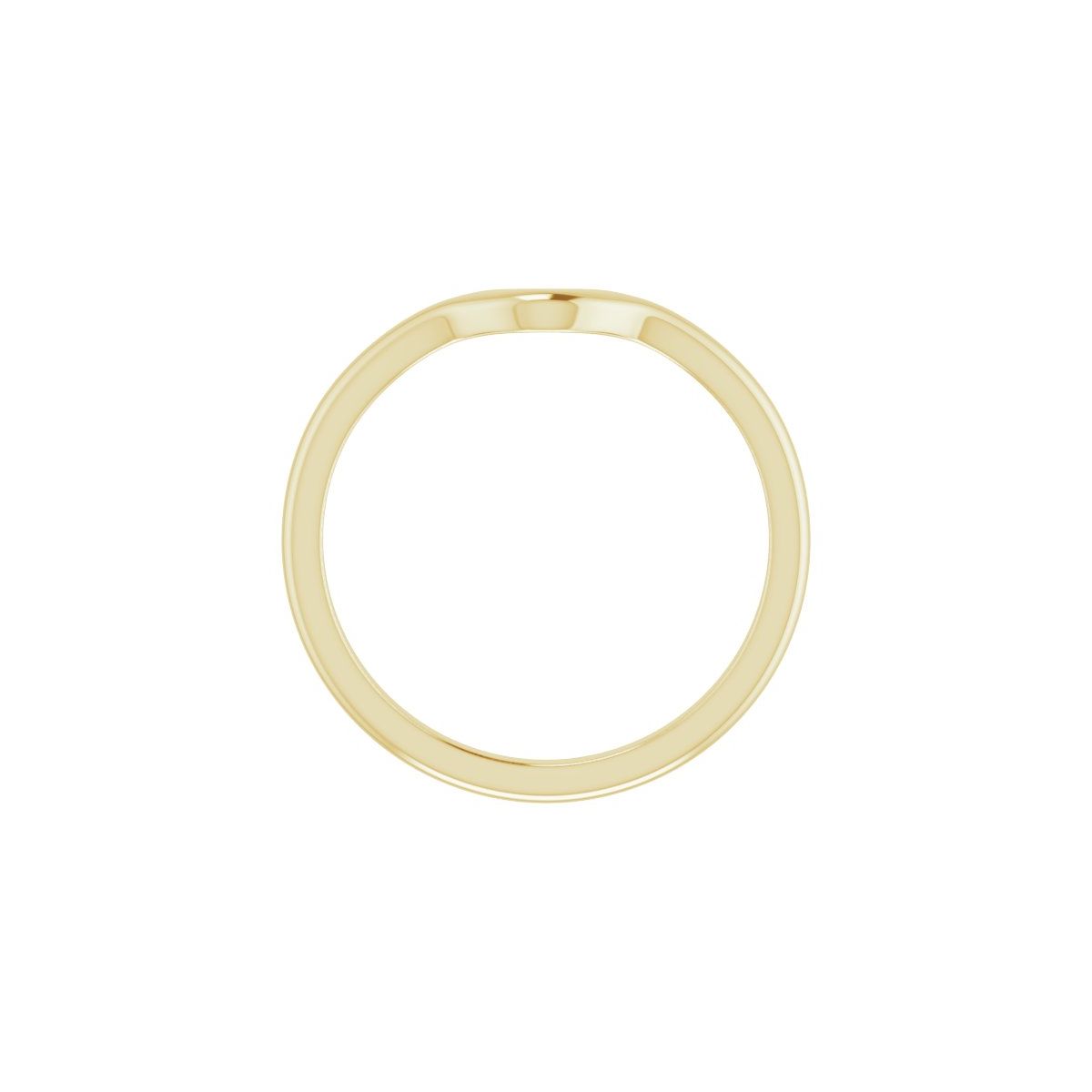Bezel-Set Accented Vintage-Inspired Engagement Ring or Band