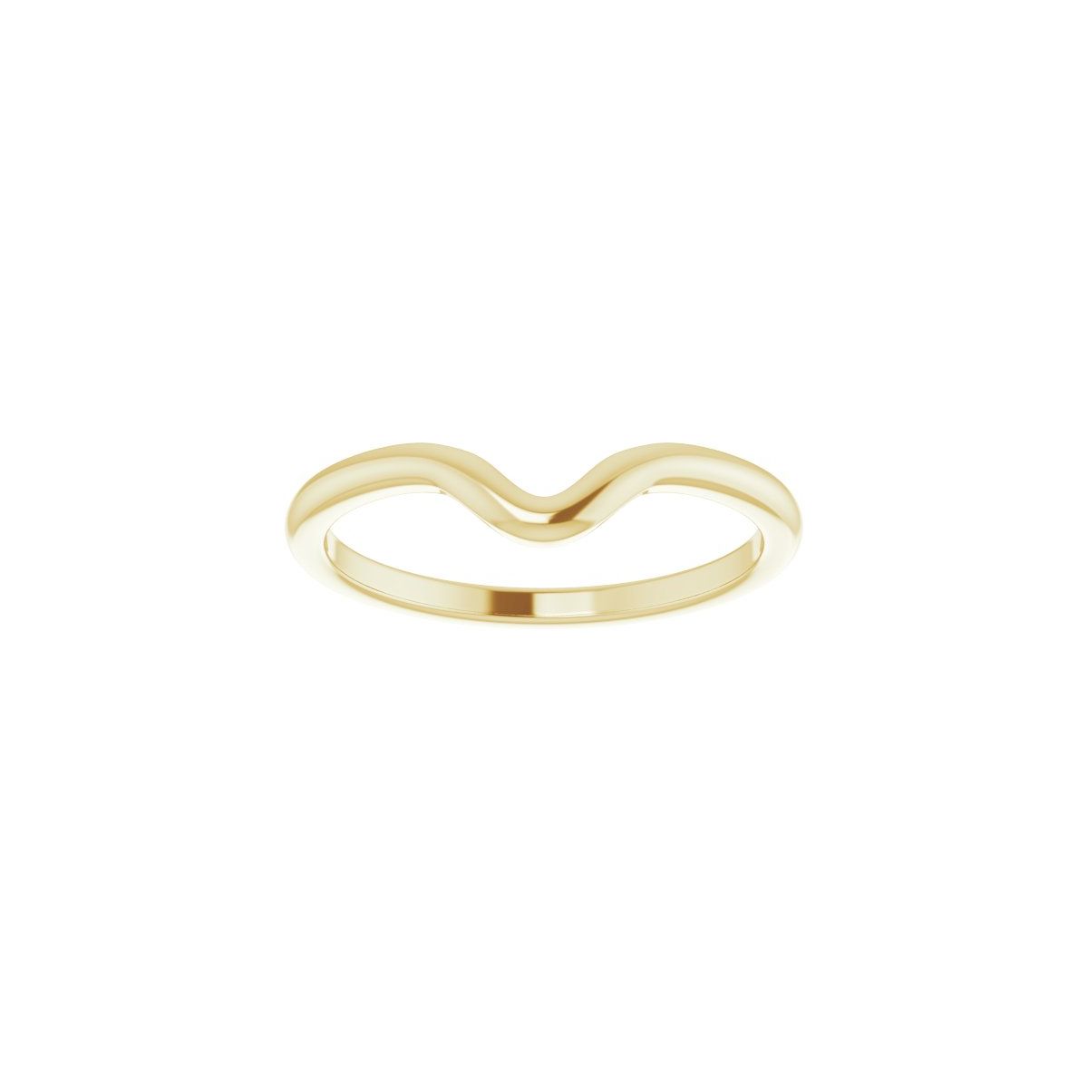 Bezel-Set Accented Vintage-Inspired Engagement Ring or Band