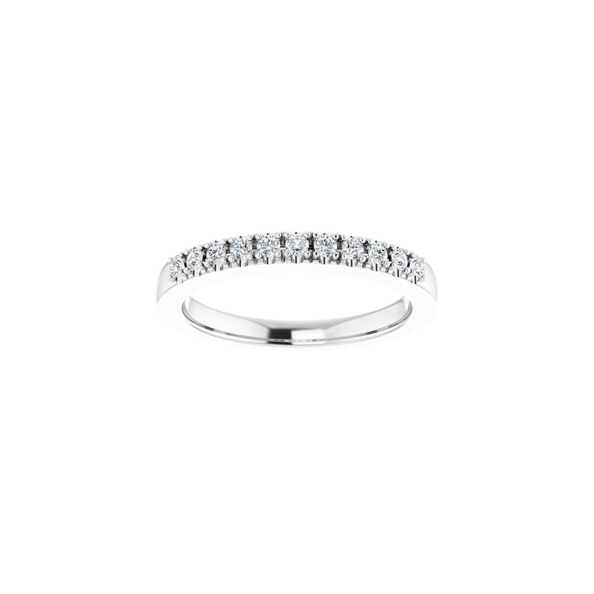 Accented Band