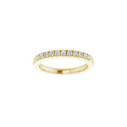 Accented Band