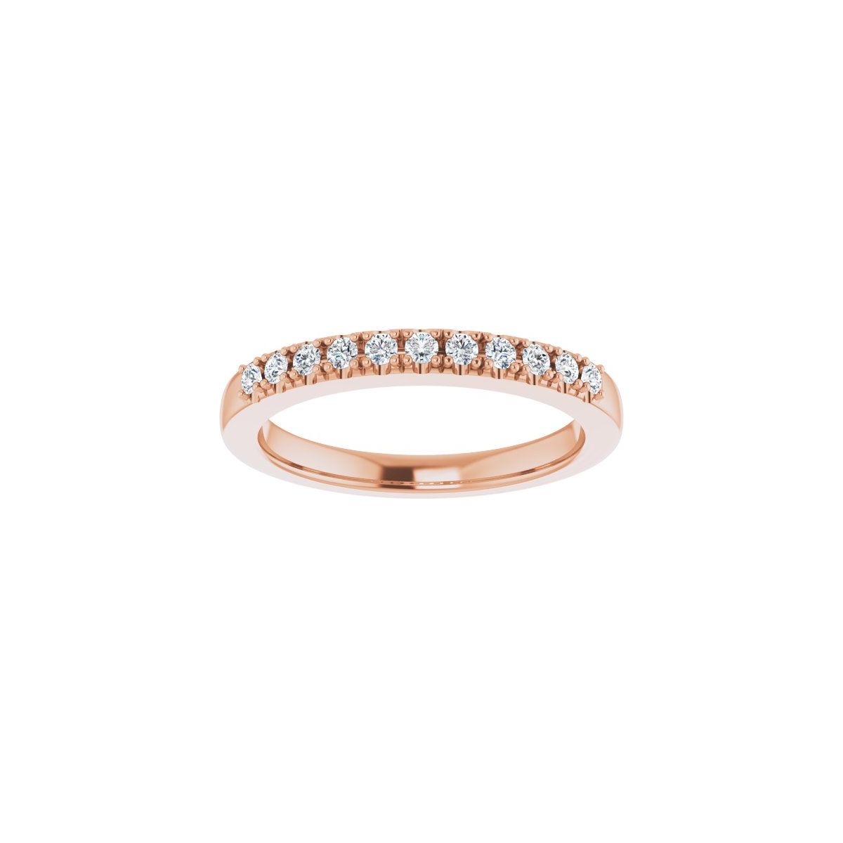 Accented Band