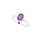 Solitaire Ring
