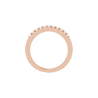 Accented Band