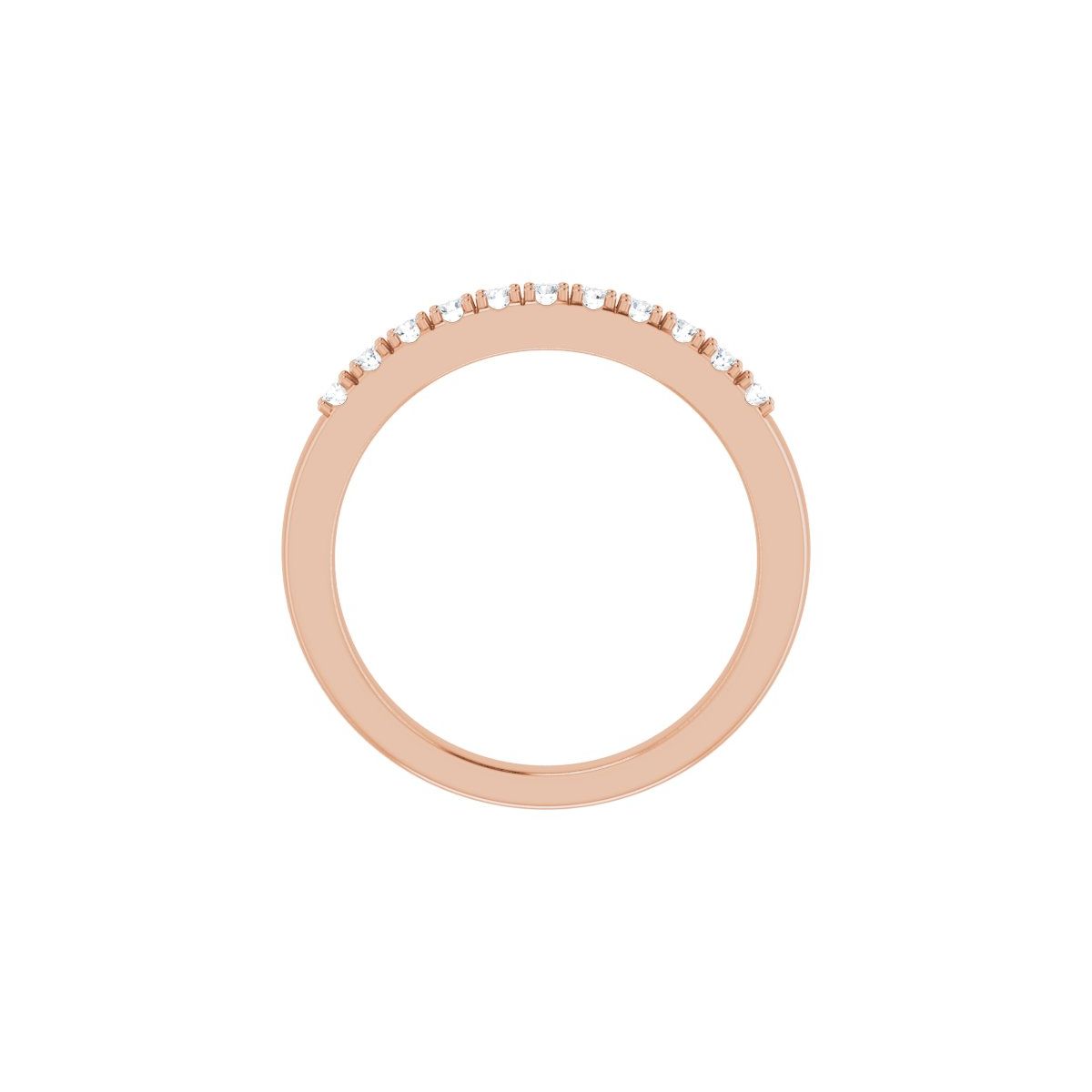 Accented Band