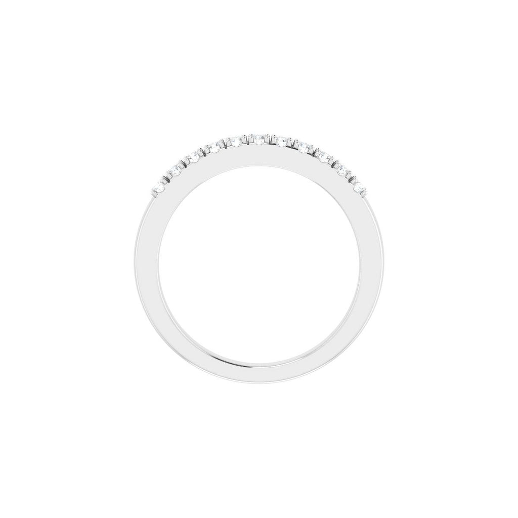 Accented Band