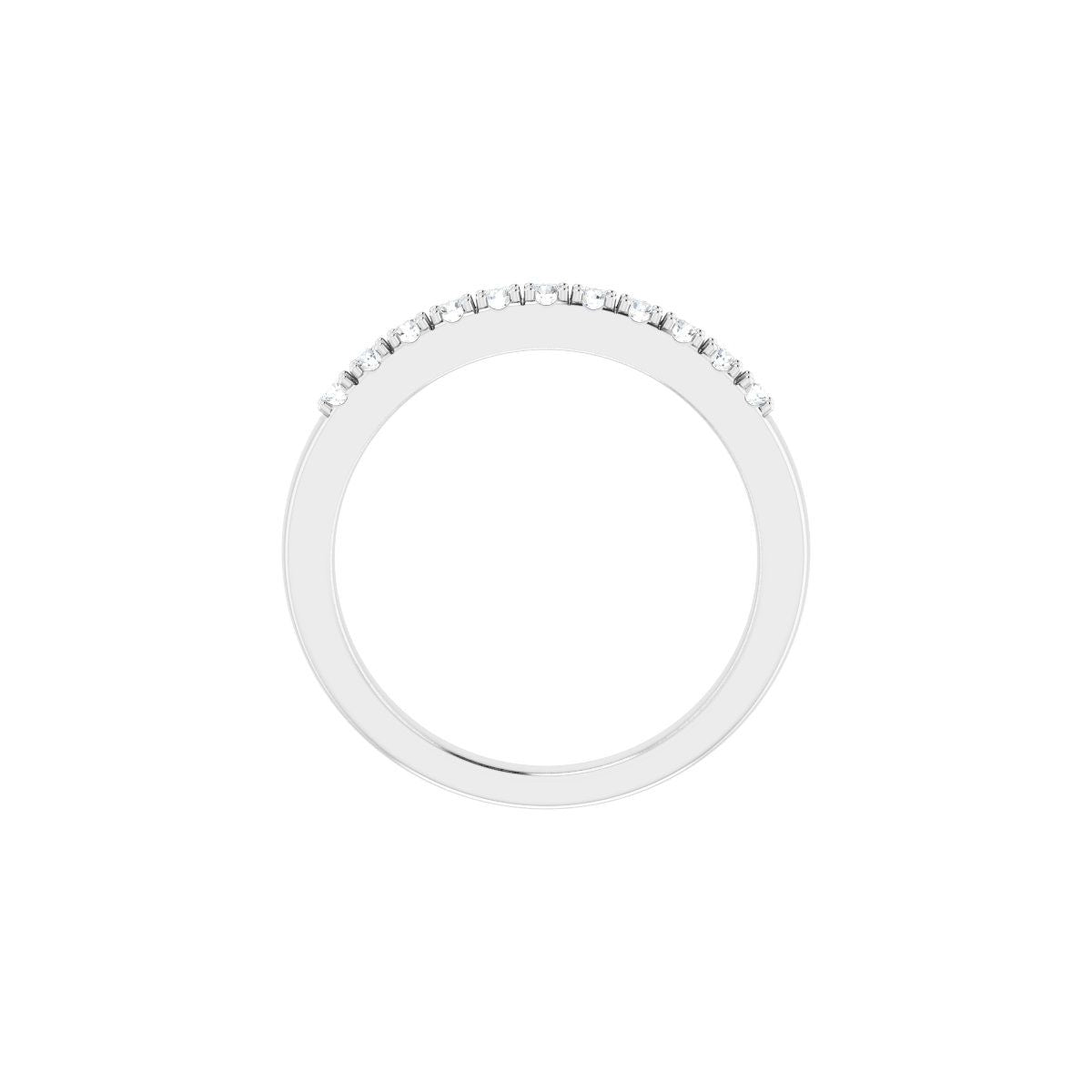 Accented Band