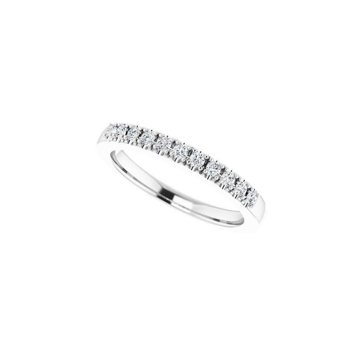 Accented Band