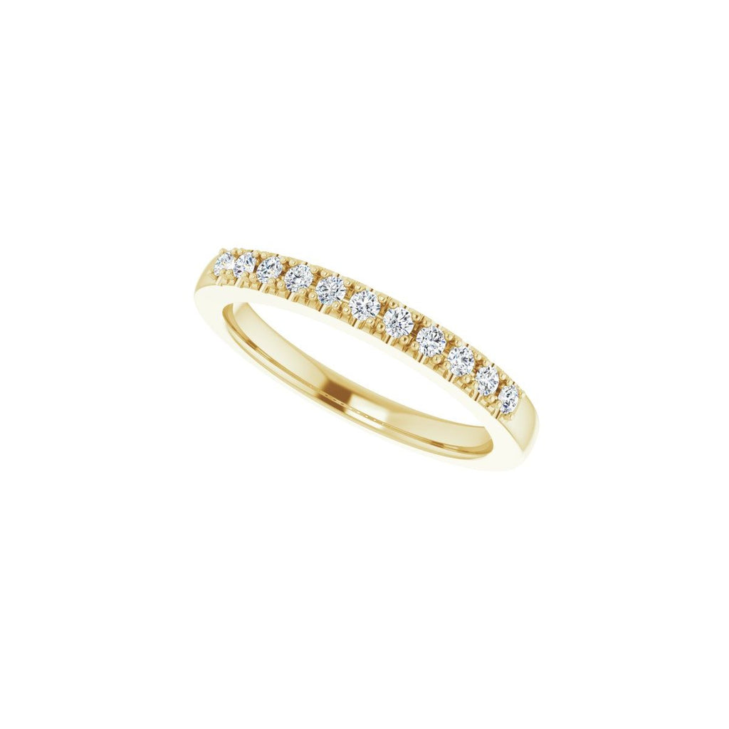 Accented Band