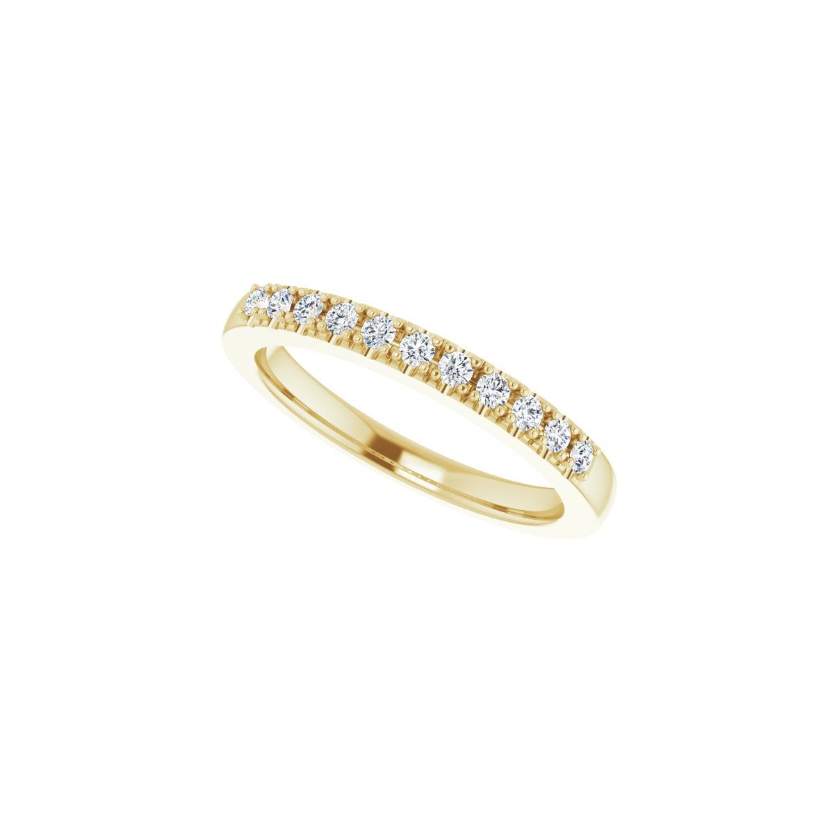 Accented Band