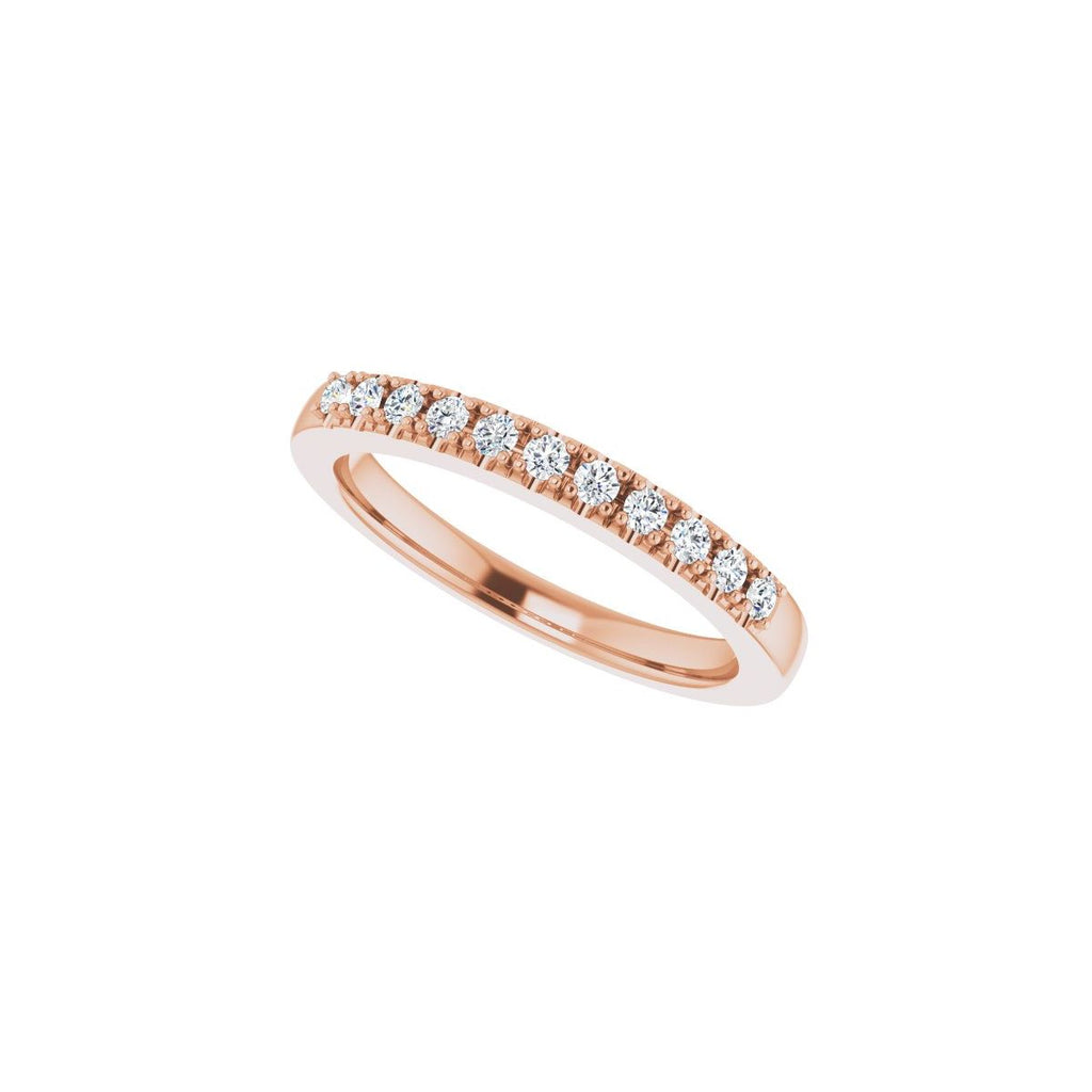 Accented Band