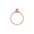 Solitaire Ring
