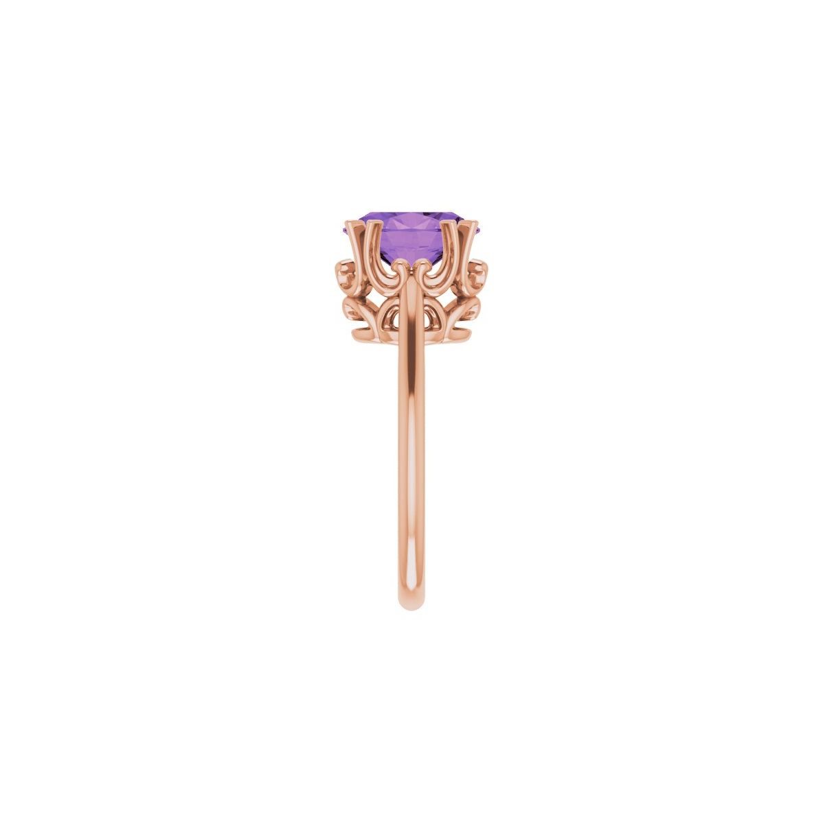 Solitaire Ring