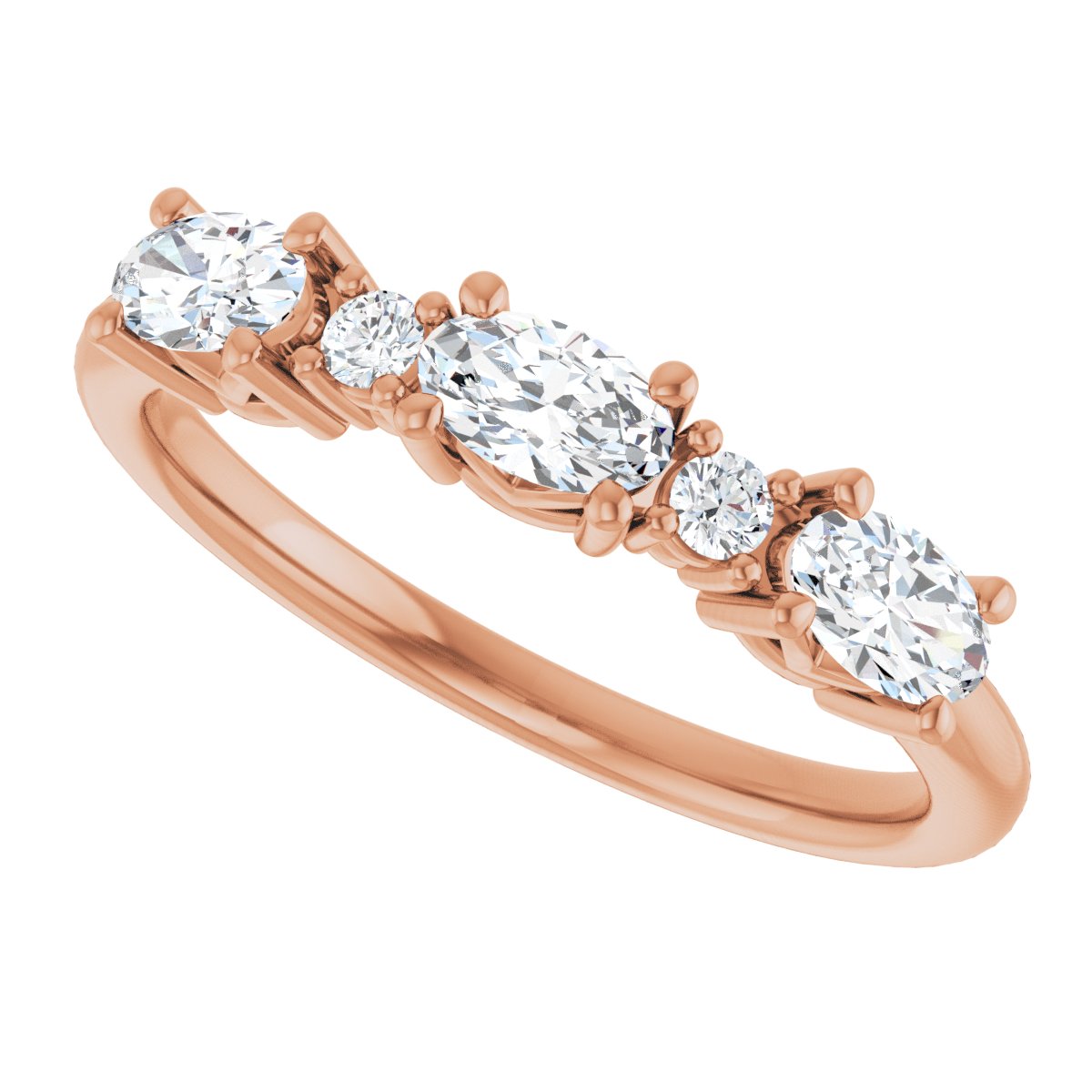 Anniversary Band