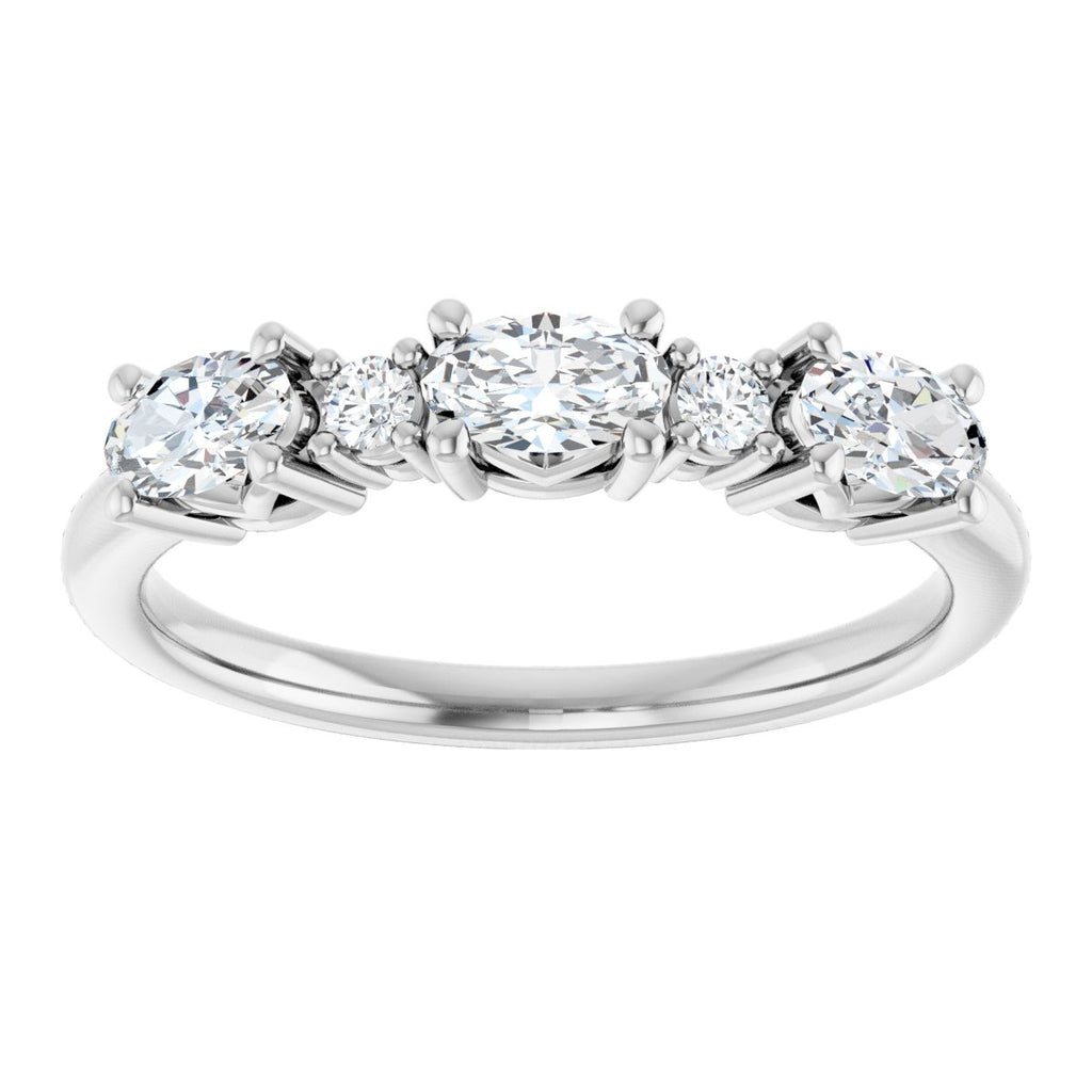 Anniversary Band