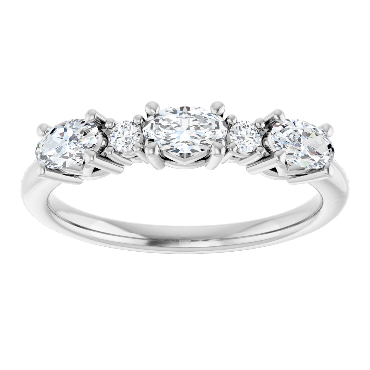 Anniversary Band