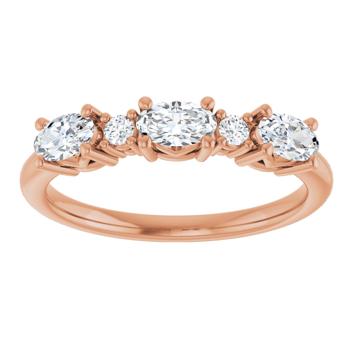 Anniversary Band