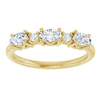 Anniversary Band