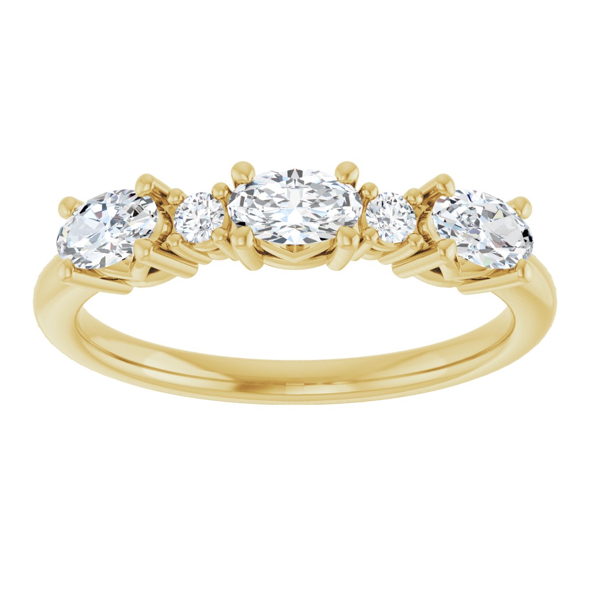 Anniversary Band