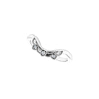 Halo-Style Engagement Ring or Band