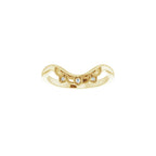 Halo-Style Engagement Ring or Band