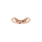Halo-Style Engagement Ring or Band