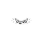 Halo-Style Engagement Ring or Band