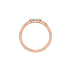 Halo-Style Engagement Ring or Band