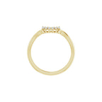 Halo-Style Engagement Ring or Band