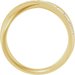 Channel-Set Criss-Cross Ring