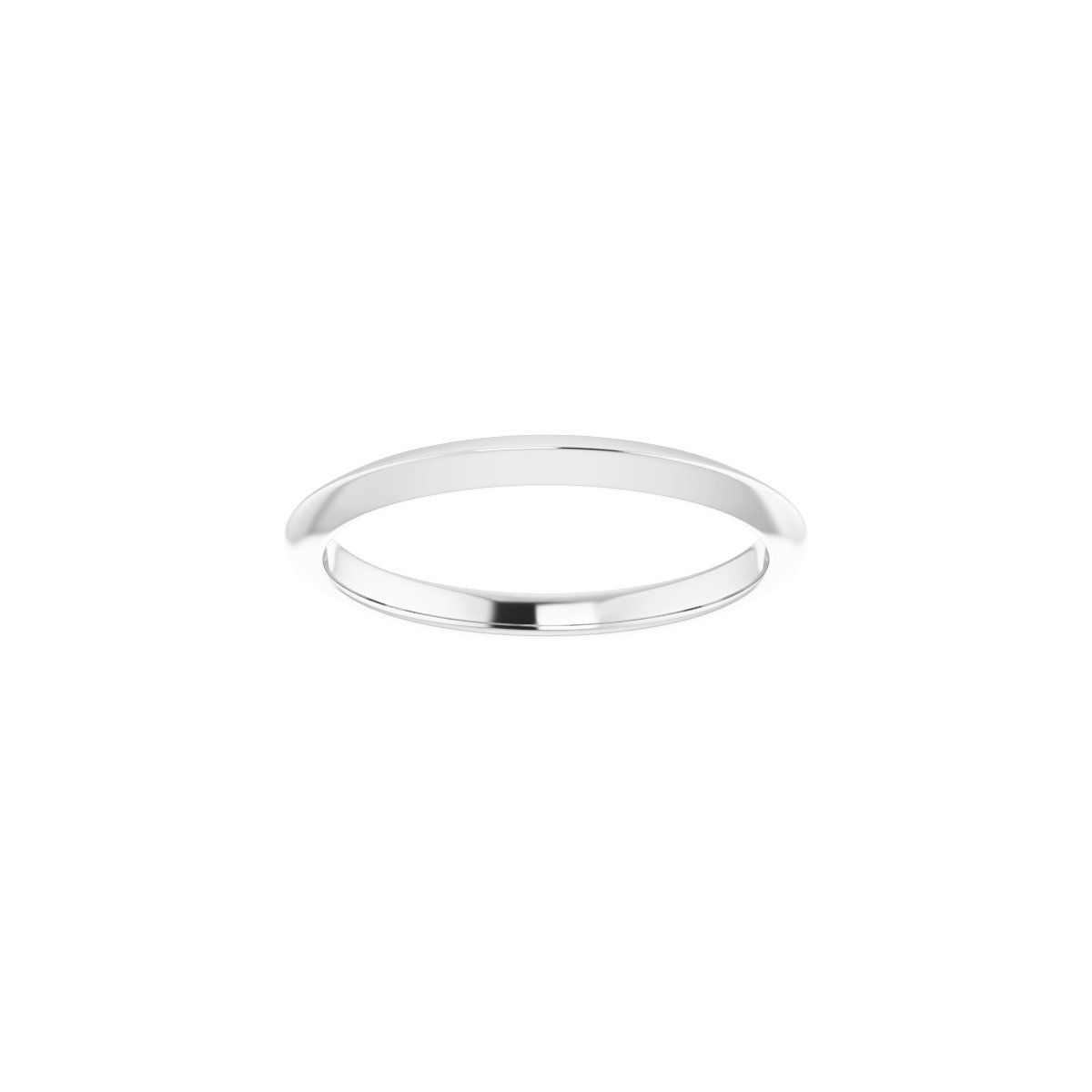 Halo-Style Engagement Ring or Band
