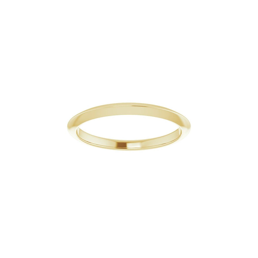 Halo-Style Engagement Ring or Band