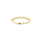 Halo-Style Engagement Ring or Band