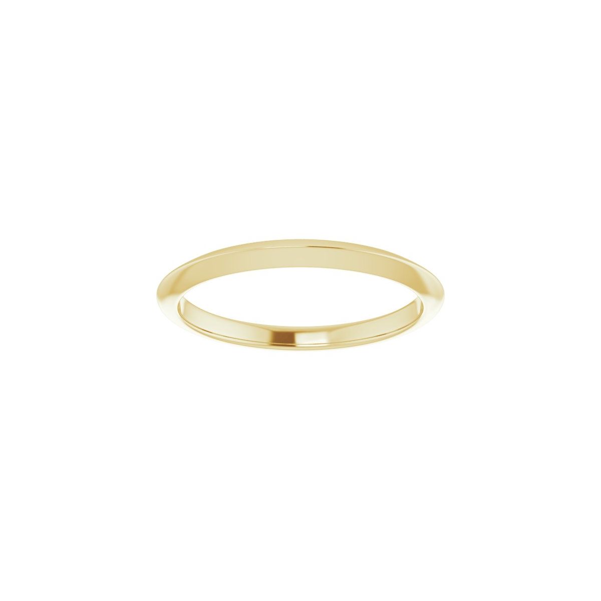Halo-Style Engagement Ring or Band
