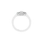 Vintage-Inspired Ring