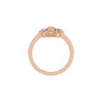 Vintage-Inspired Ring