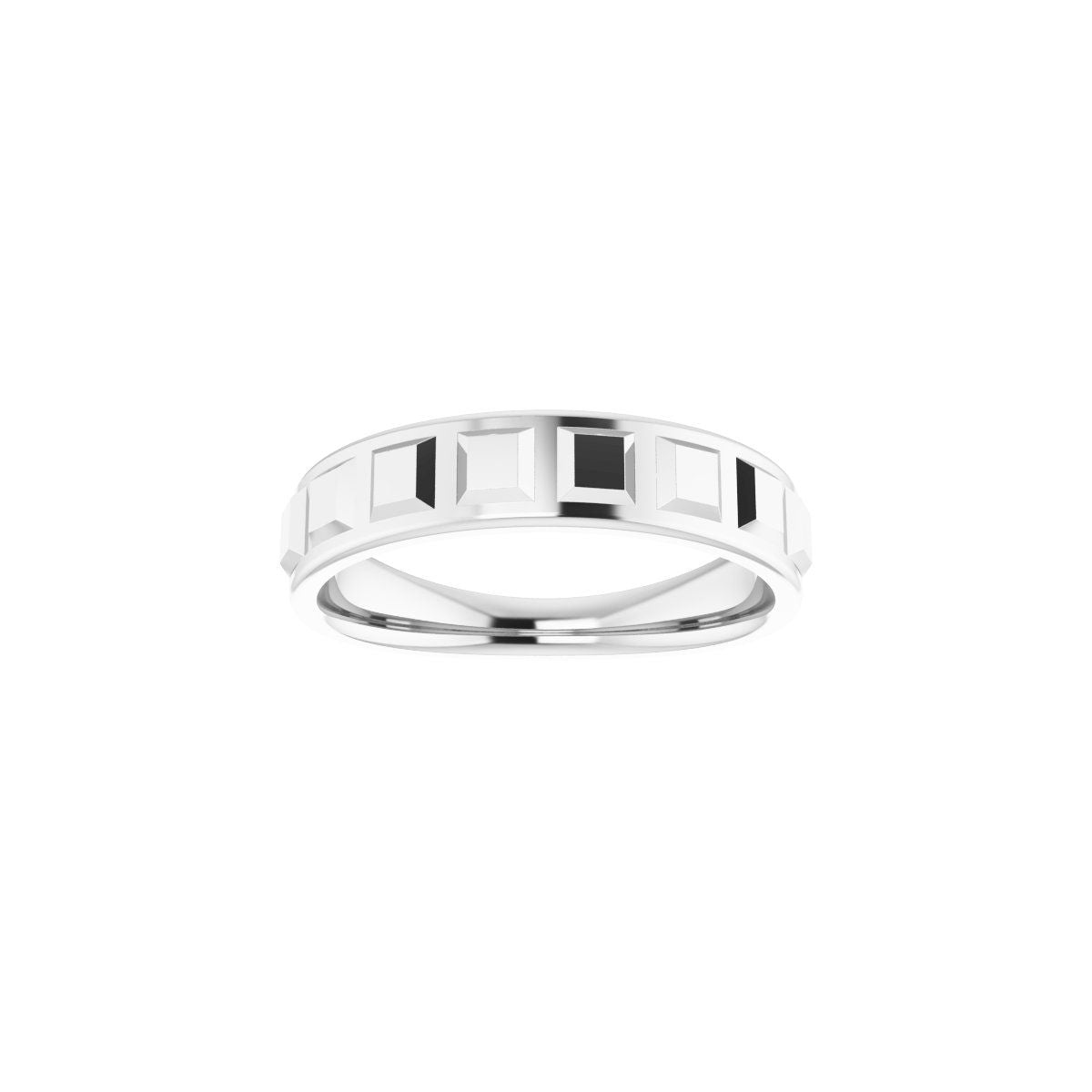 Geometric Ring