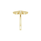 Vintage-Inspired Ring