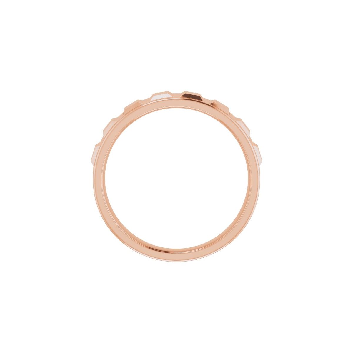Geometric Ring