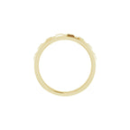 Geometric Ring