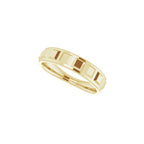 Geometric Ring