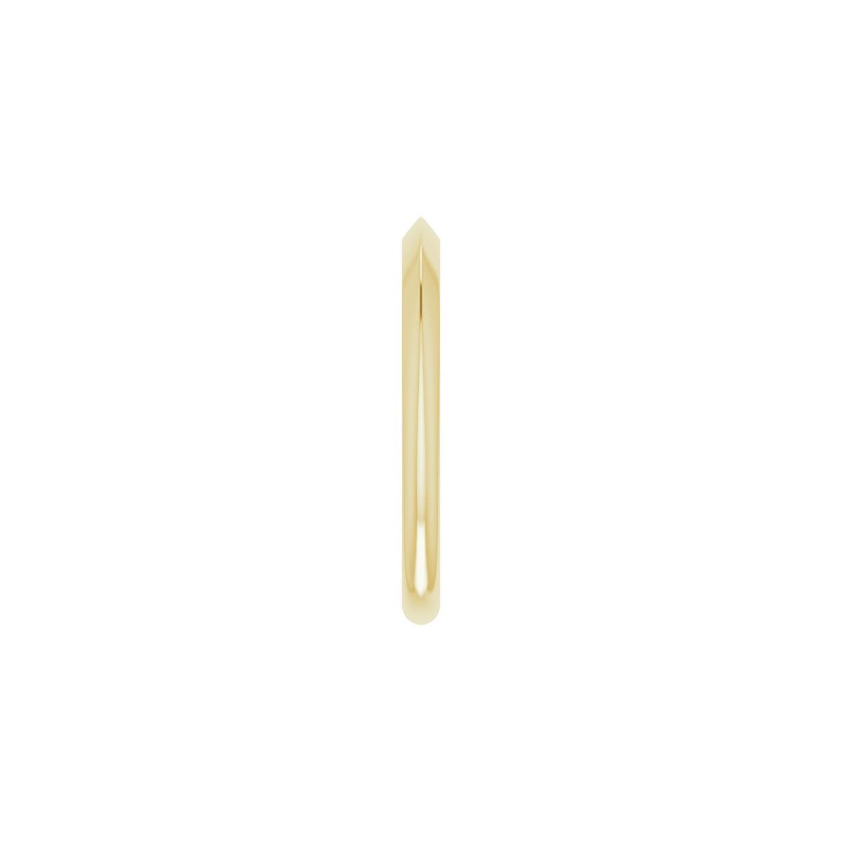 Halo-Style Engagement Ring or Band