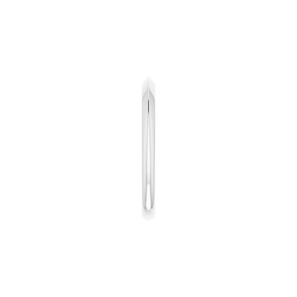 Halo-Style Engagement Ring or Band