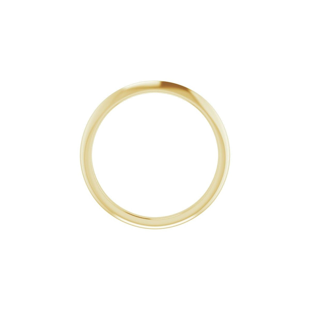 Halo-Style Engagement Ring or Band