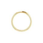 Halo-Style Engagement Ring or Band