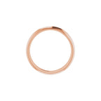 Halo-Style Engagement Ring or Band