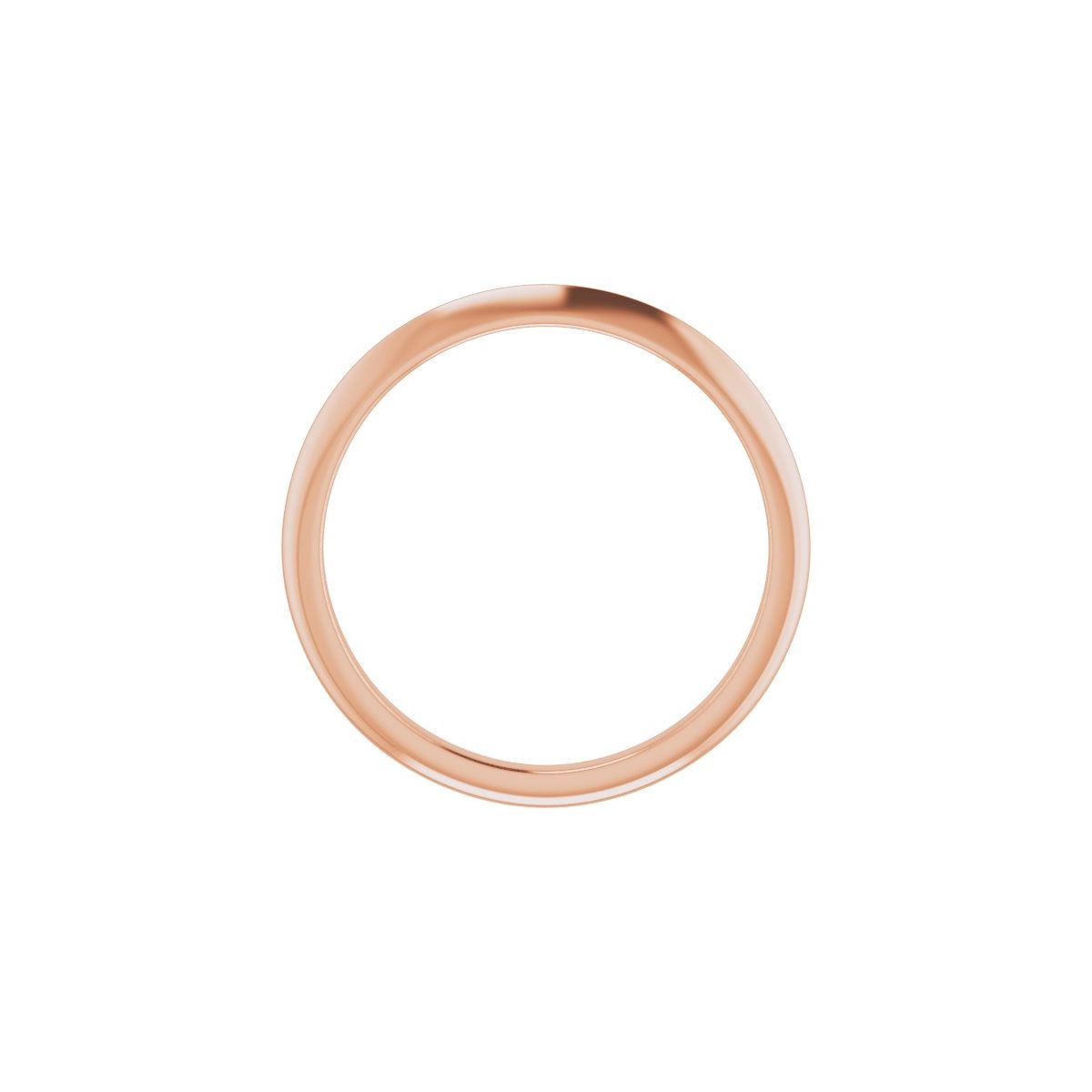 Halo-Style Engagement Ring or Band